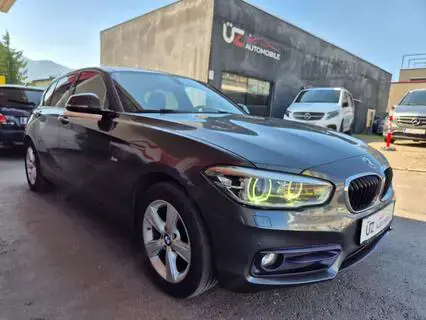 BMW 116