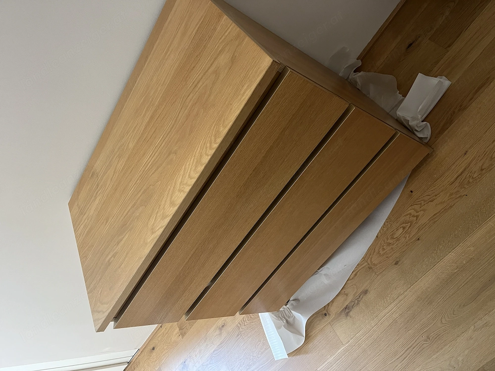 Kommode mit 3 Schubladen