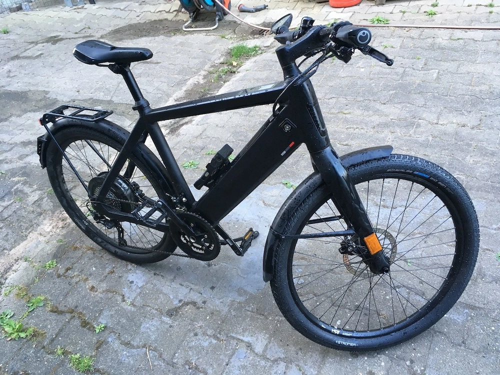 Stromer ST2 Sport 20