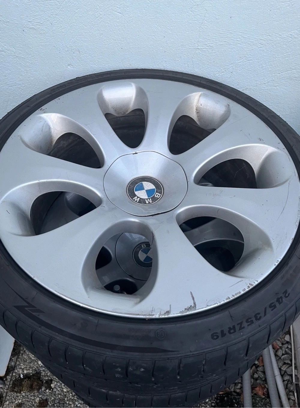 bmw felgen 19zoll