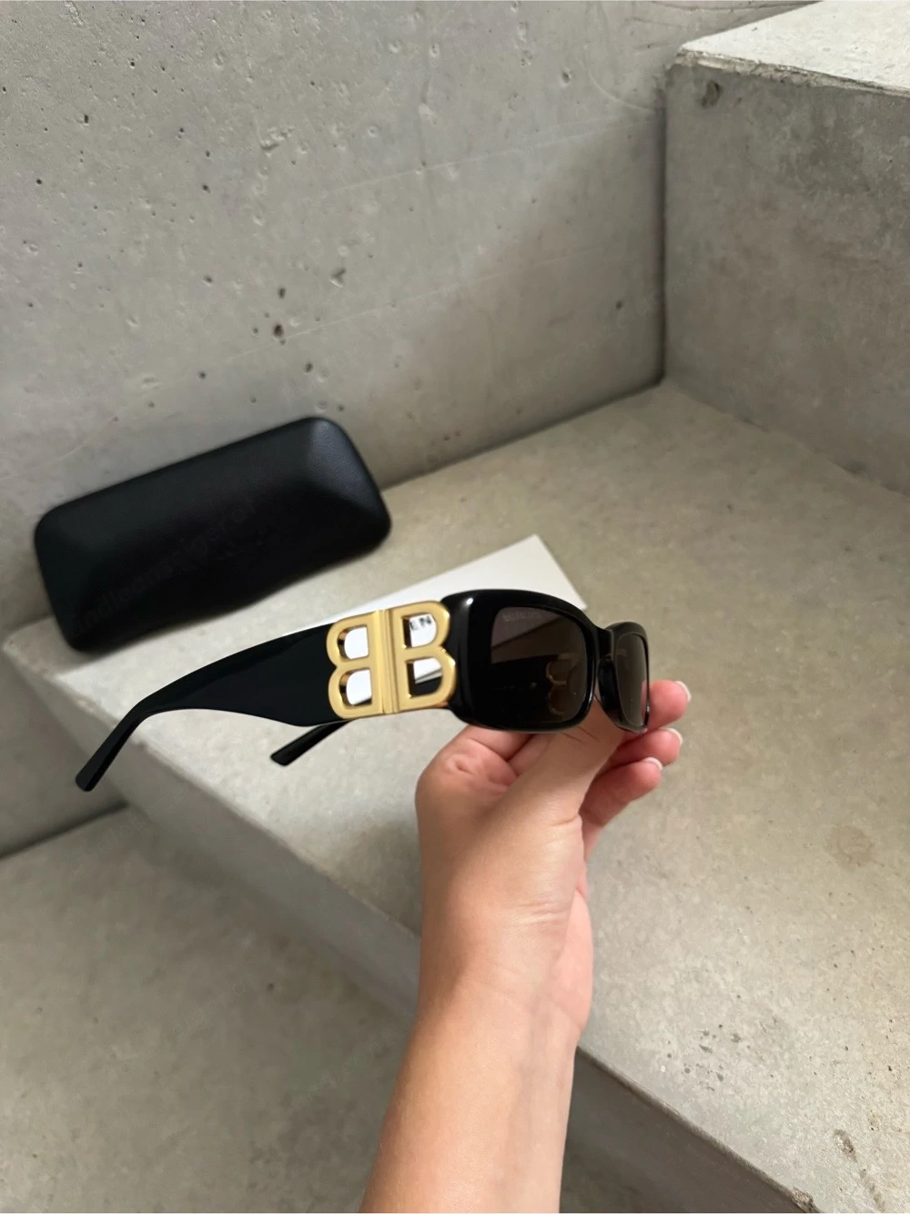 Balenciaga Sonnenbrille