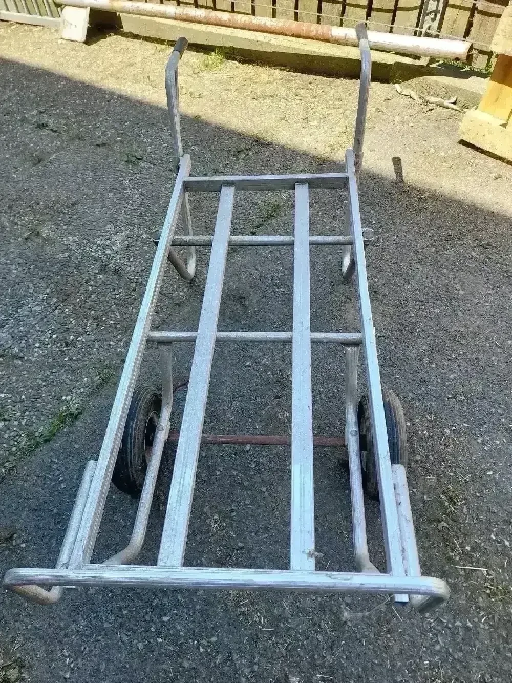 Ballenwagen