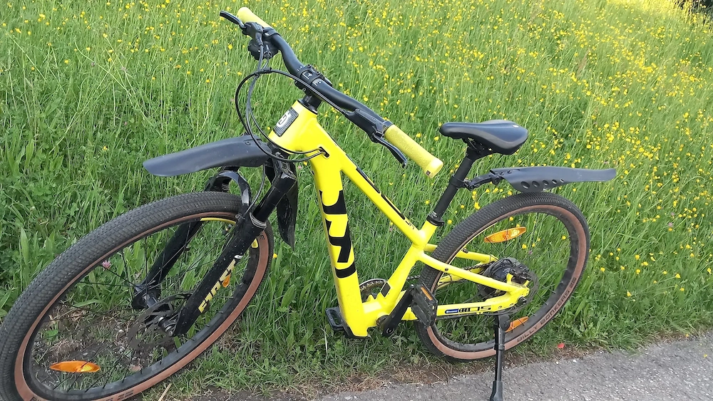  Kinder E-bike zu verkaufen 
