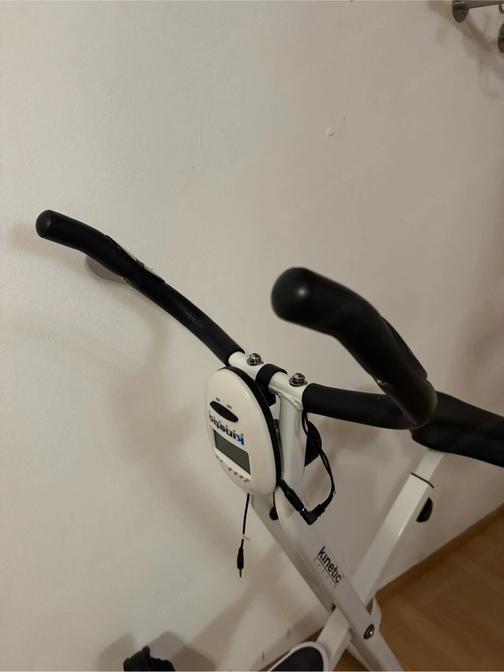 Fahrrad für zuhause