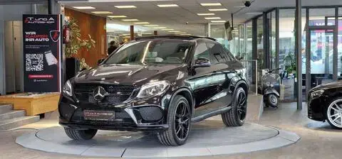 Mercedes-Benz E 350