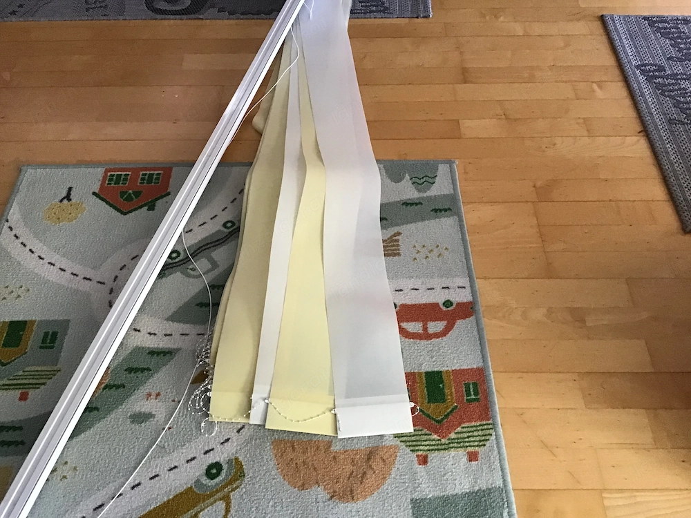 Innen Beschattung