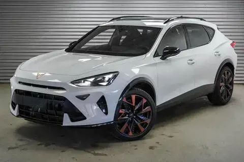 Cupra Formentor 2,0 TSI DSG 4x4 VZ - LAGER 245 kW (333 PS), Aut...