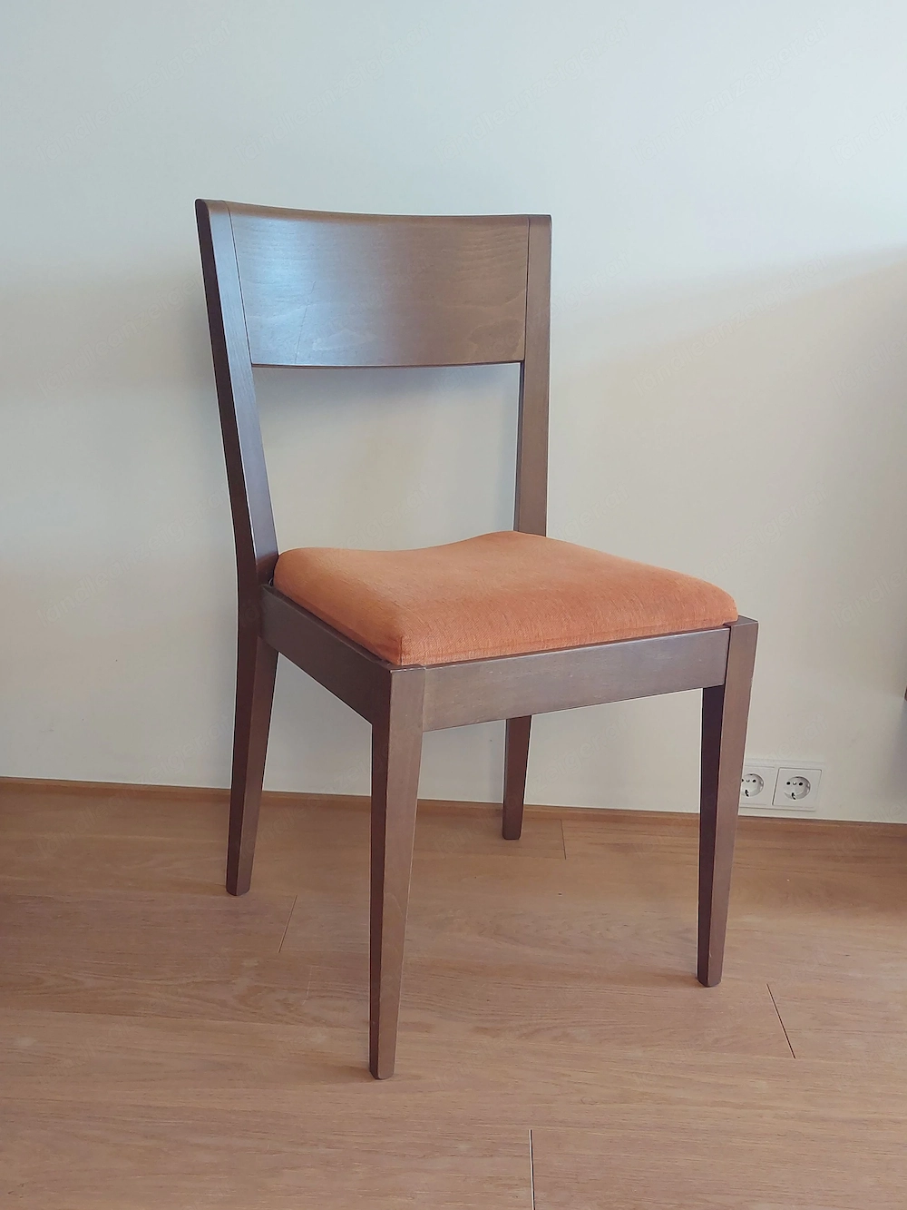 Stuhl für das Speisezimmer