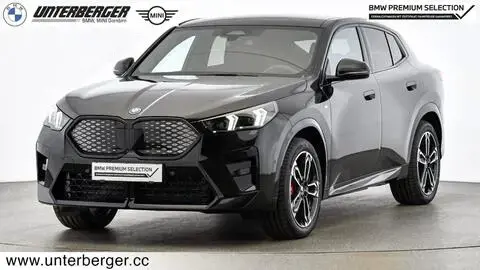 BMW iX2 xDrive30 // M Sportpaket // Anhängerkupplung // adaptiver LED Scheinwerfer