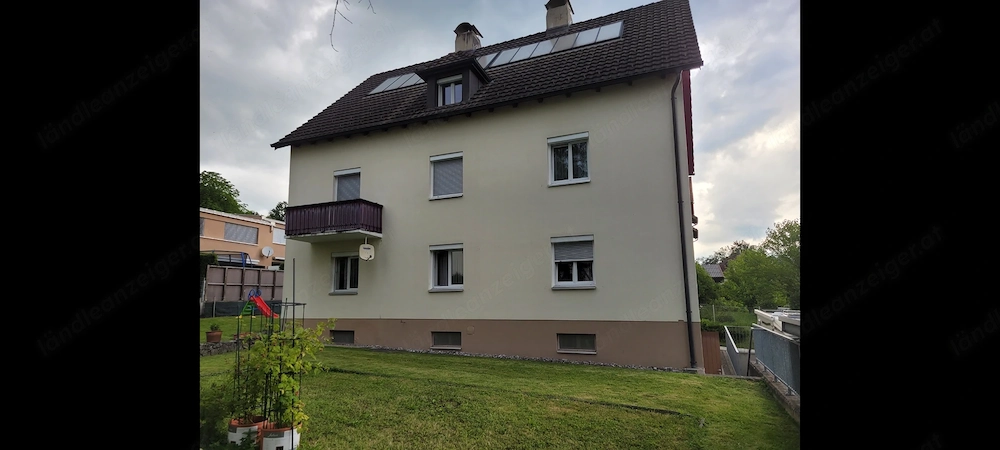 Vermiete 3,5 Zimmer Wohnung Feldkirch Tisis