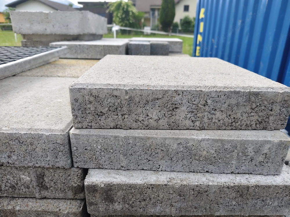 Pflastersteine, Betonsteine, Gartenplatten - GRATIS!!!