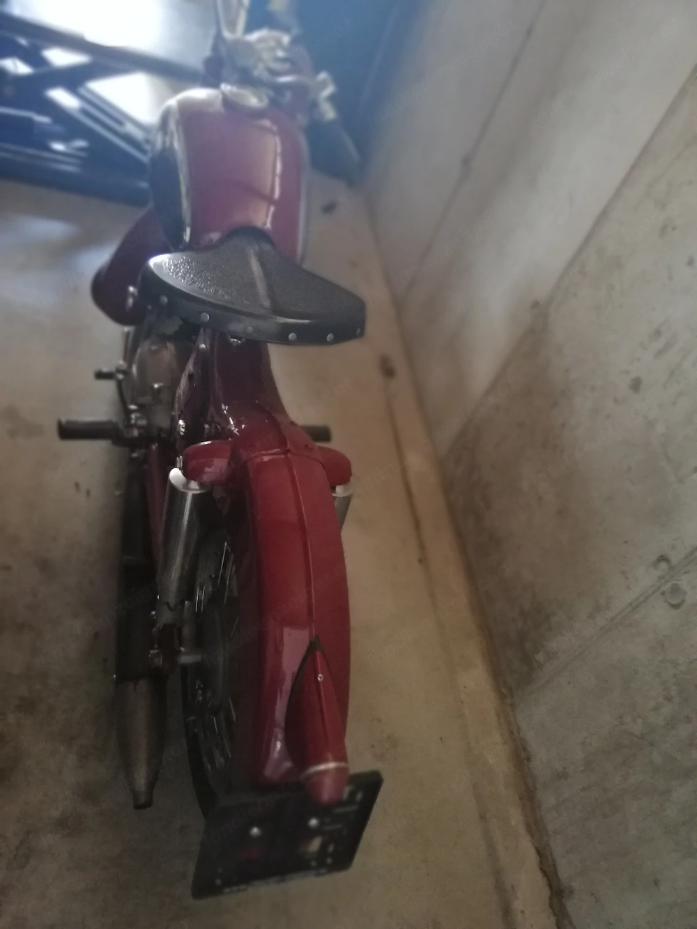 Puch 125 SVS