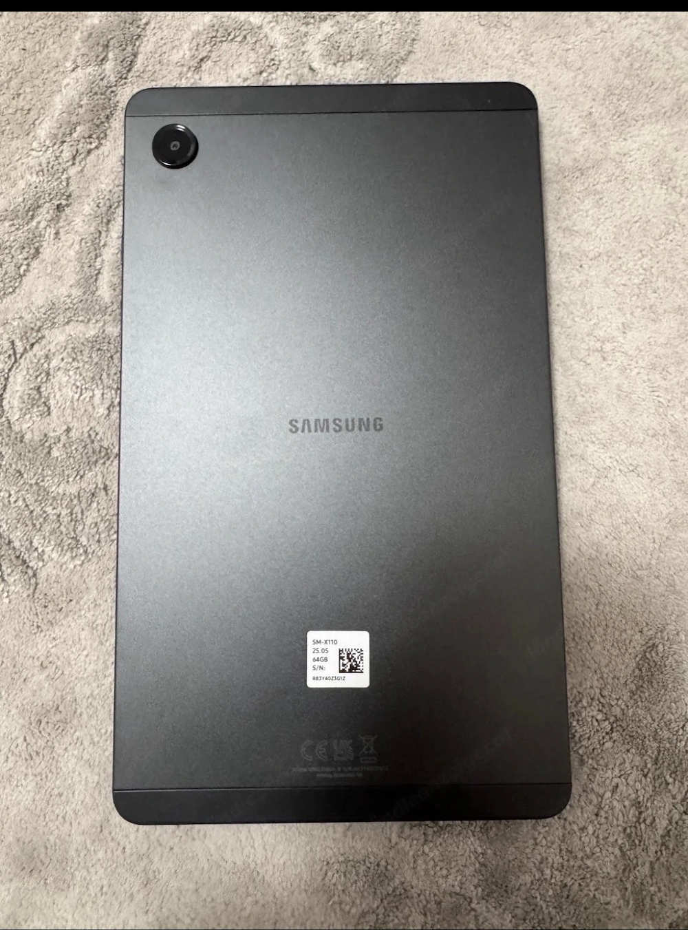 Samsung Galaxy Tab A9