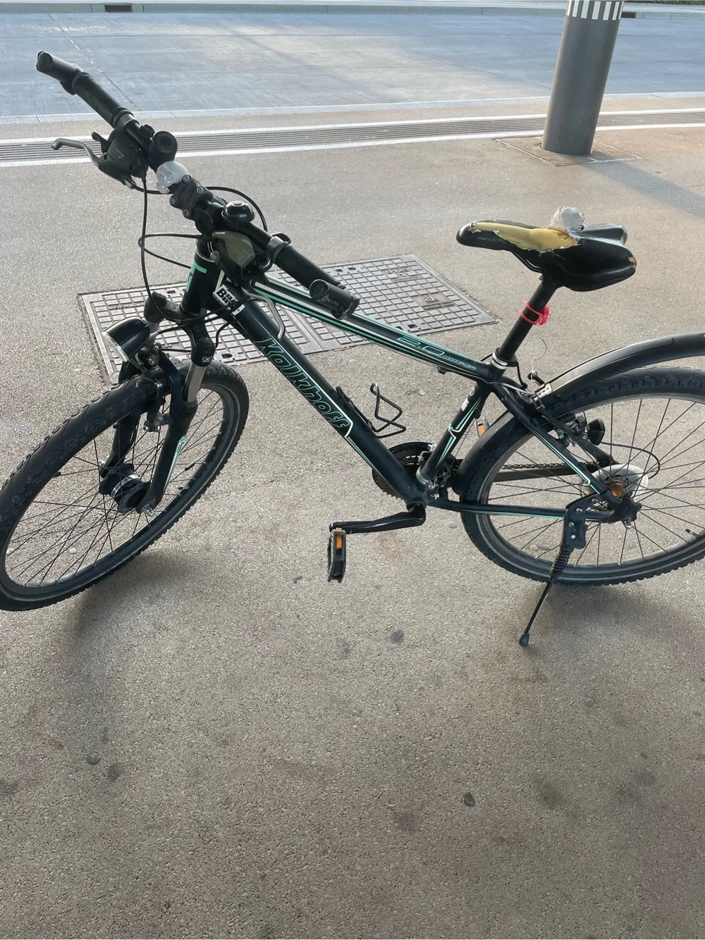 Fahrrad Kalkhoff