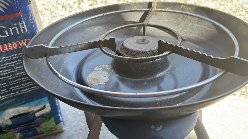 Partygrill Campingaz 