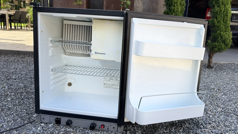 Camping Kühlschrank