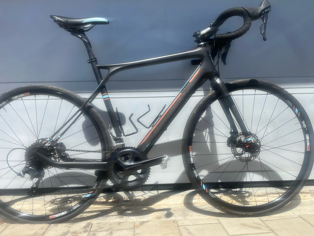 GT Grade Rennrad 