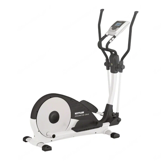 Ergometer Kettler CTR3 