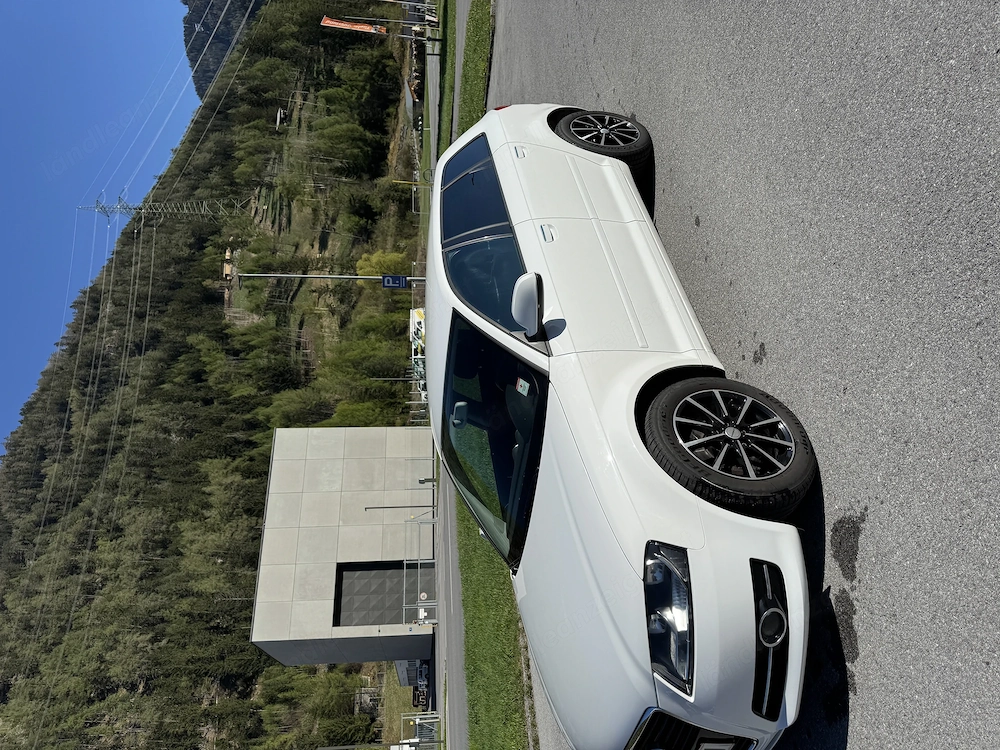 Audi A3 SB 1,6 8P zu verkaufen.
