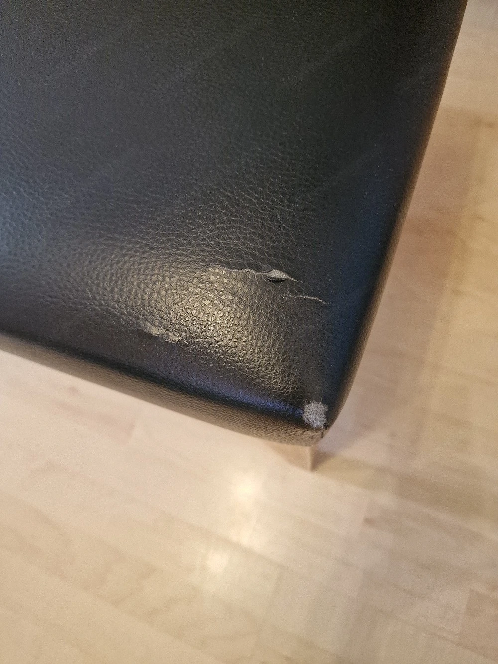 Sitzbank 2 Stück
