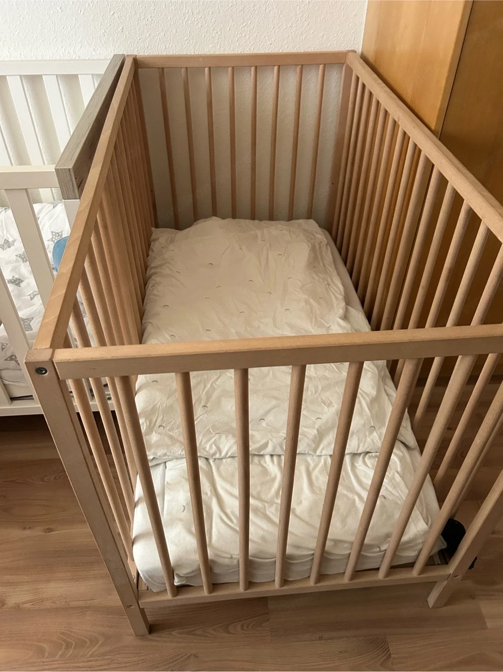 Ikea Kinderbett