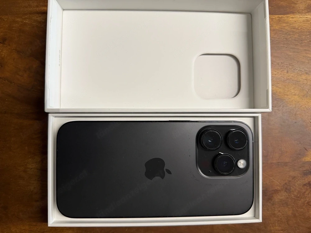 Iphone 14 Pro 512 Gb Space Black