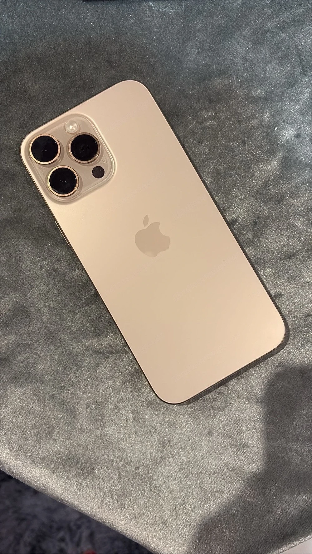 I Phone 16 Pro Max 