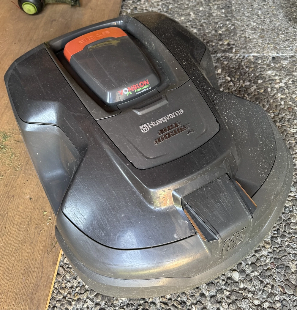 HUSQVARNA Automover 310