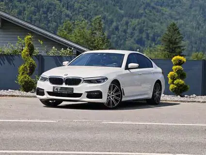 BMW 5er