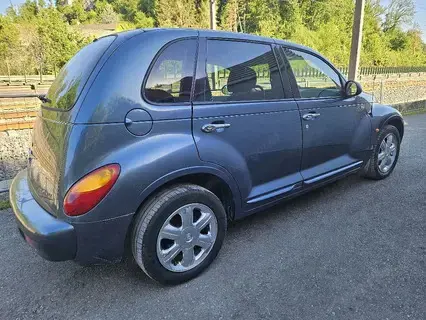 Chrysler PT Cruiser