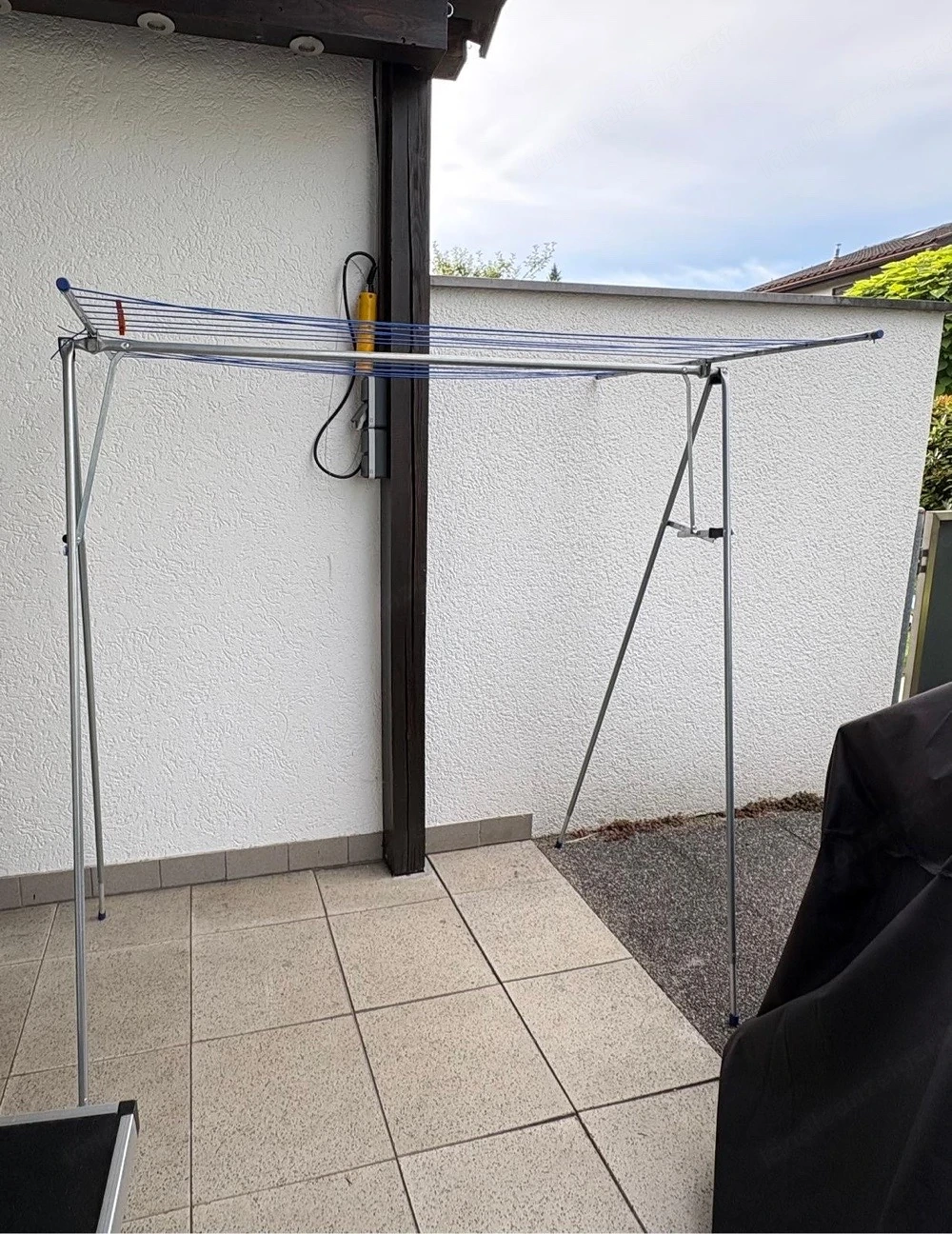 Wäscheständer