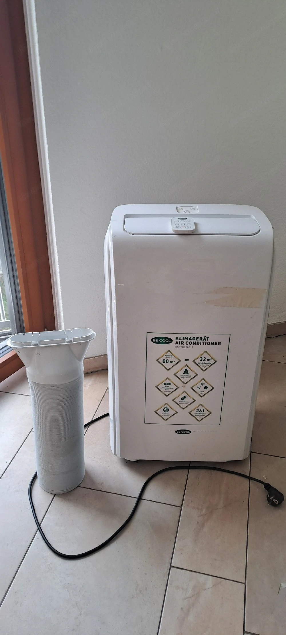 Klimaanlage