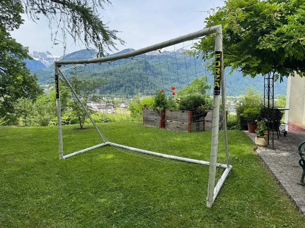 Fussballtor 3x2 m