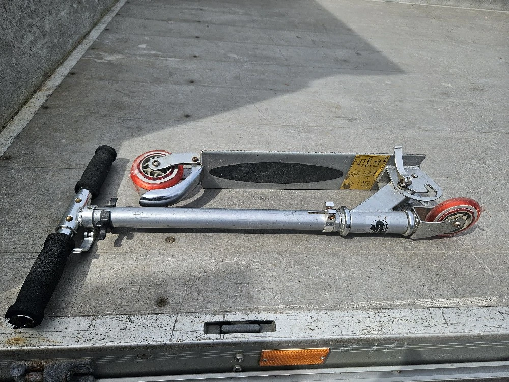 Scooter gebraucht