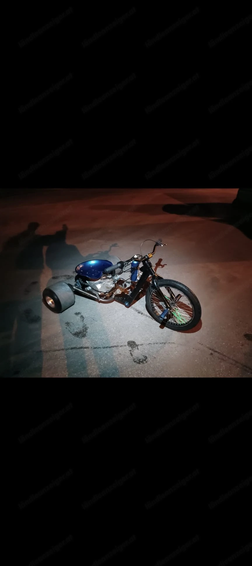 Drift Trike 