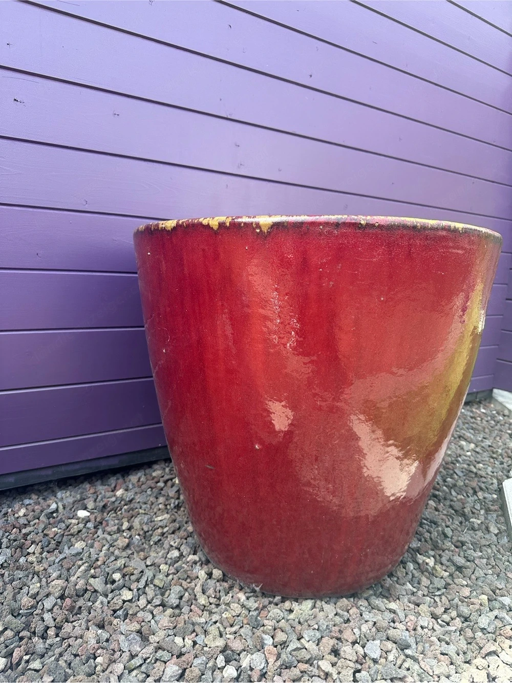 Blumentopf Pflanztrog