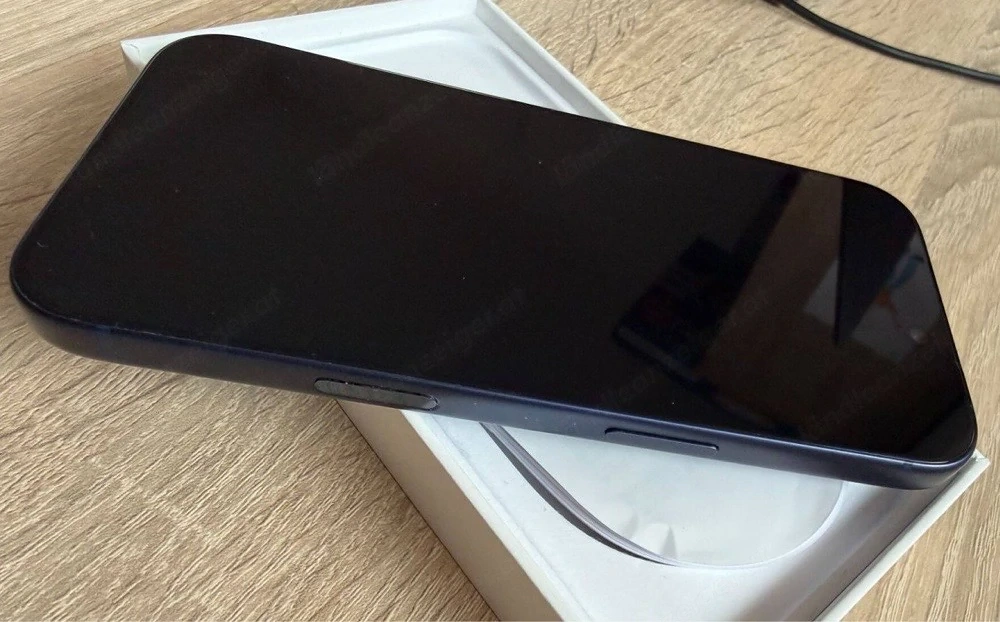 Iphone 17 Pro Max Garantie bis 2027