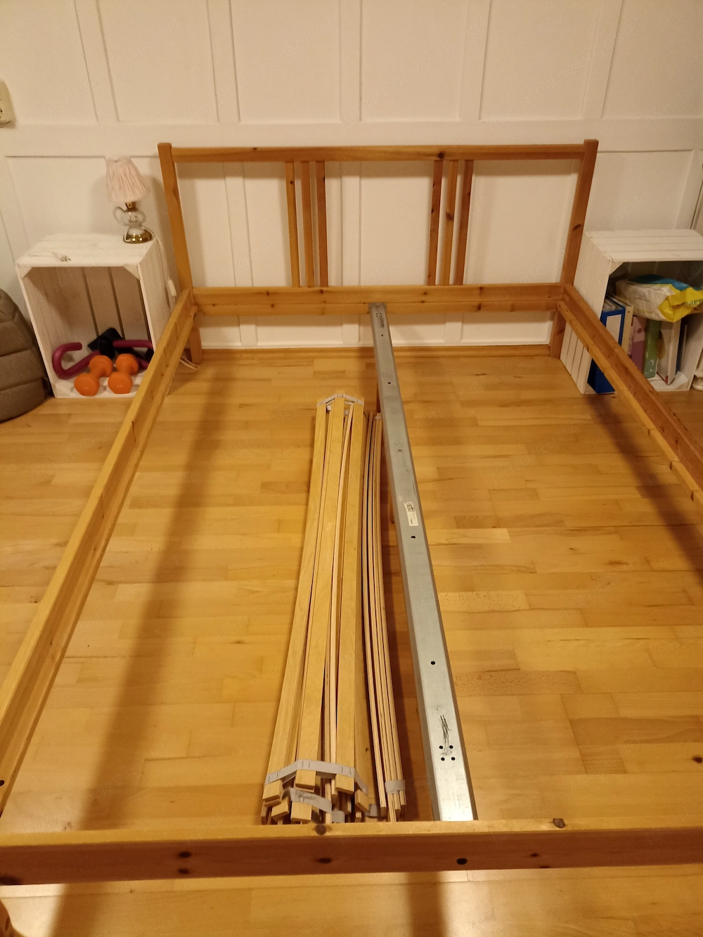 Bettrahmem Schlafzimmer 