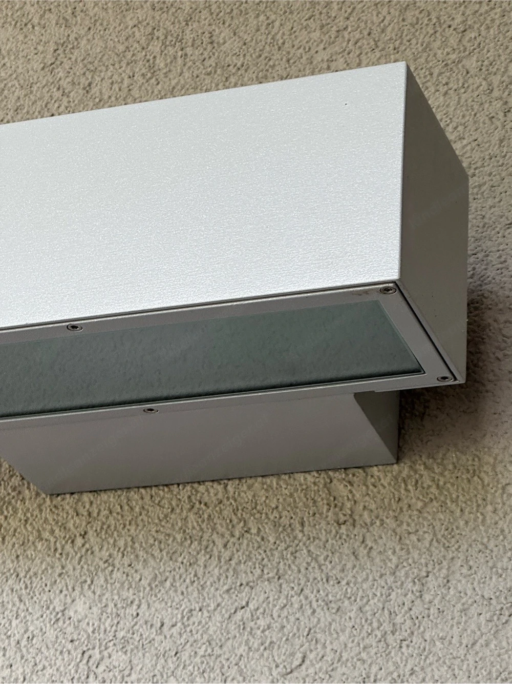 Aussenbeleuchtung LED 4x