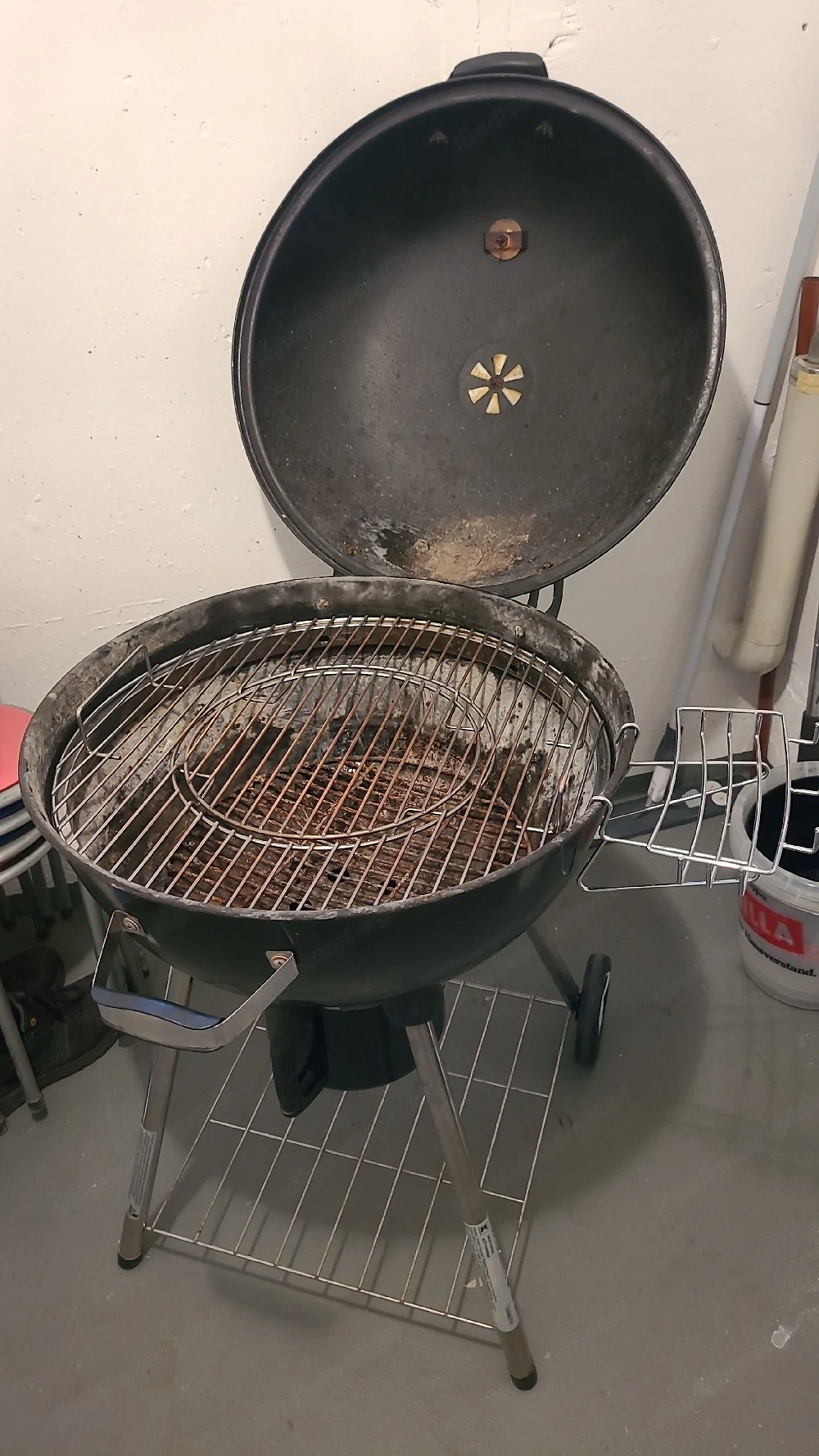 Kugelgrill dm = 54cm