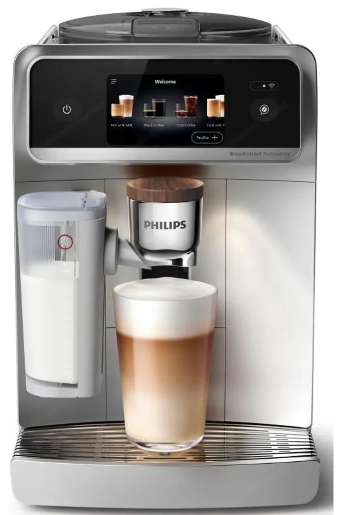 Nagelneue Philips Aromis 8000!