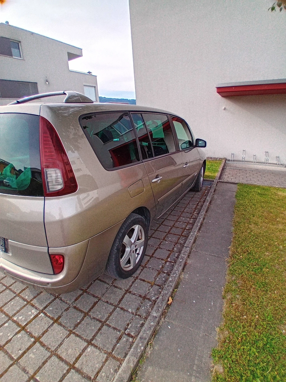 Renault Grand Espace