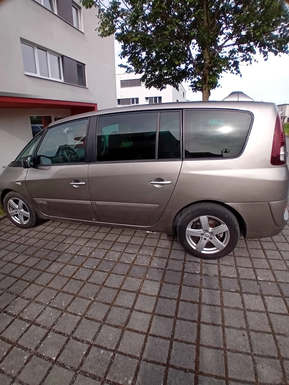 Renault Grand Espace