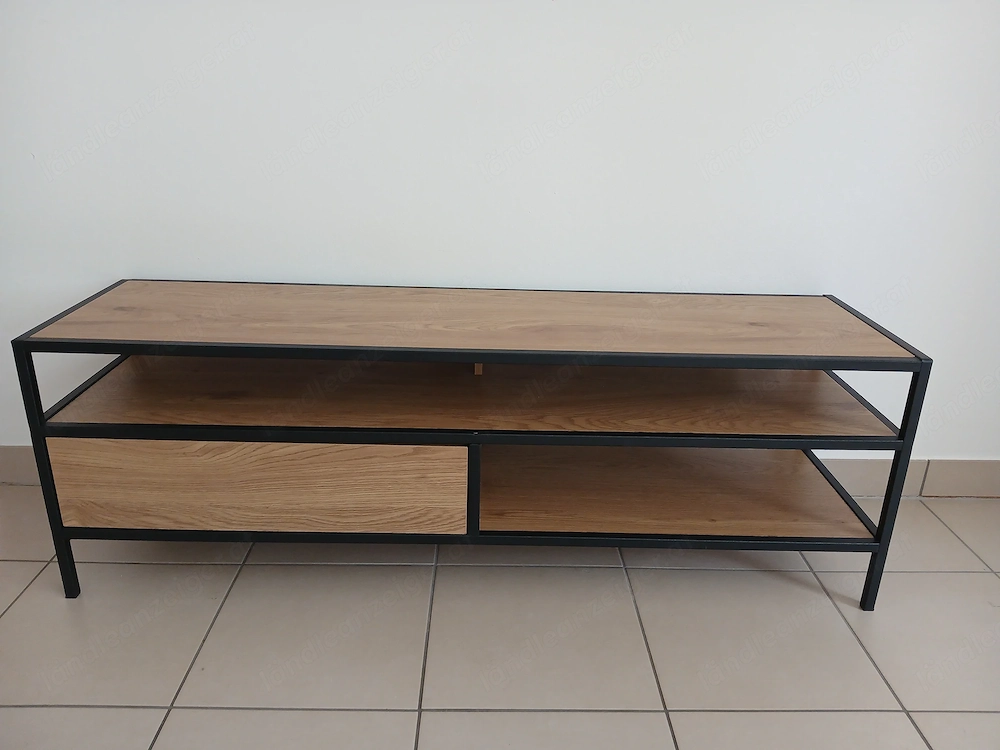 TV Bank Sideboard