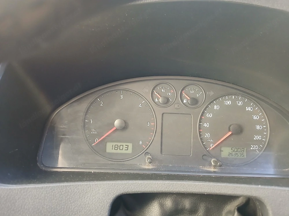 Volkswagen T5 