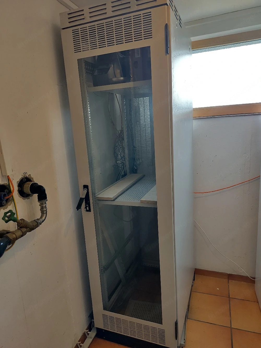 Server Schrank 