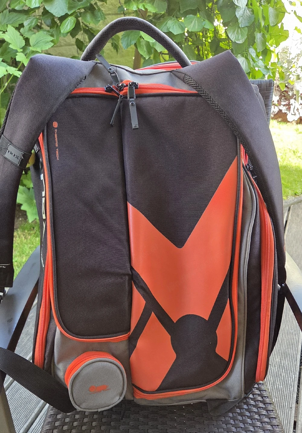 Padeltasche