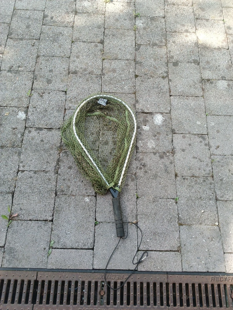 kescher zu verschenken 