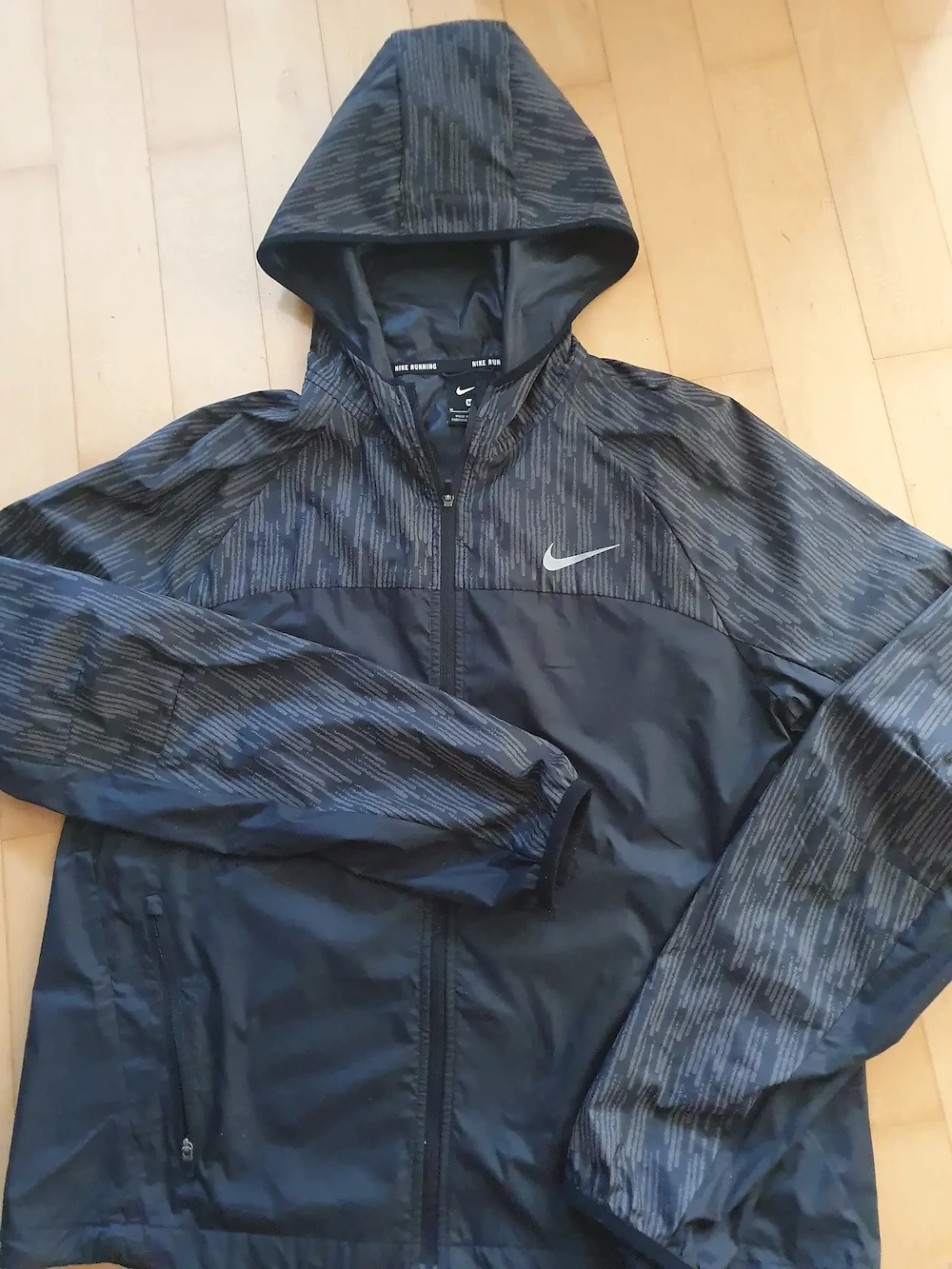 Nike Sportjacke