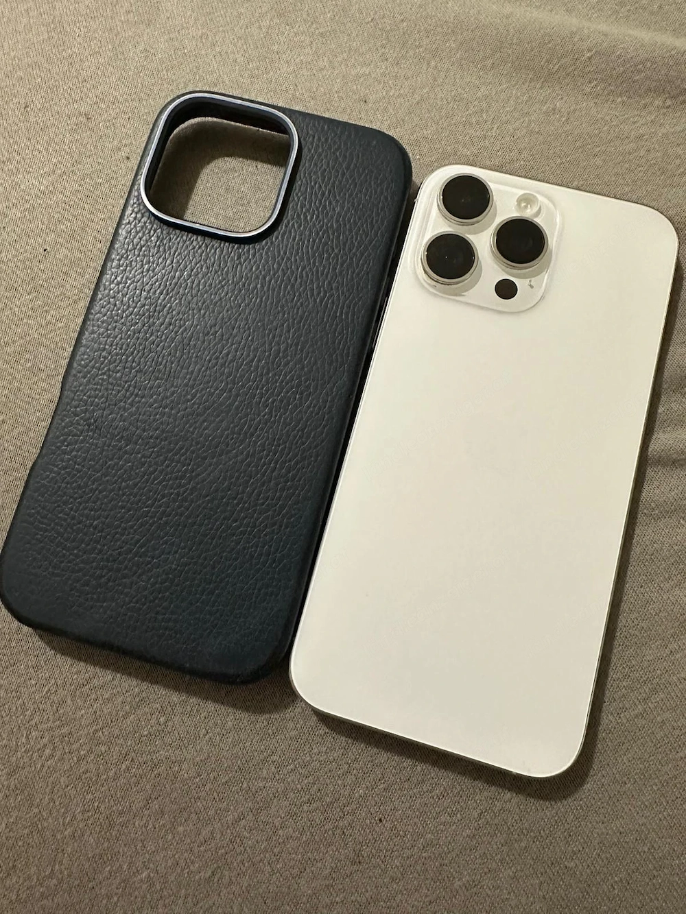 iPhone 16 Pro Max 256GB